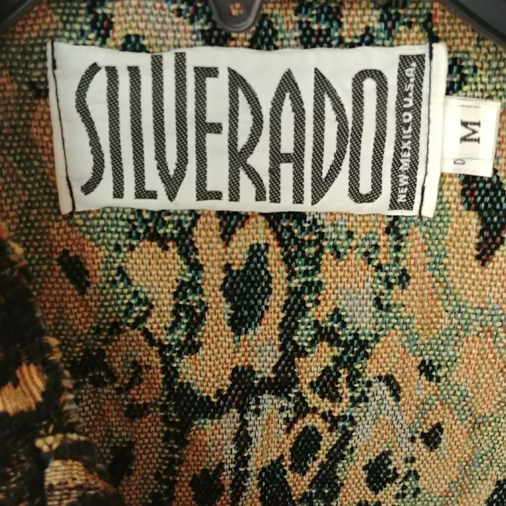 Jacket - Picture 2 of 6